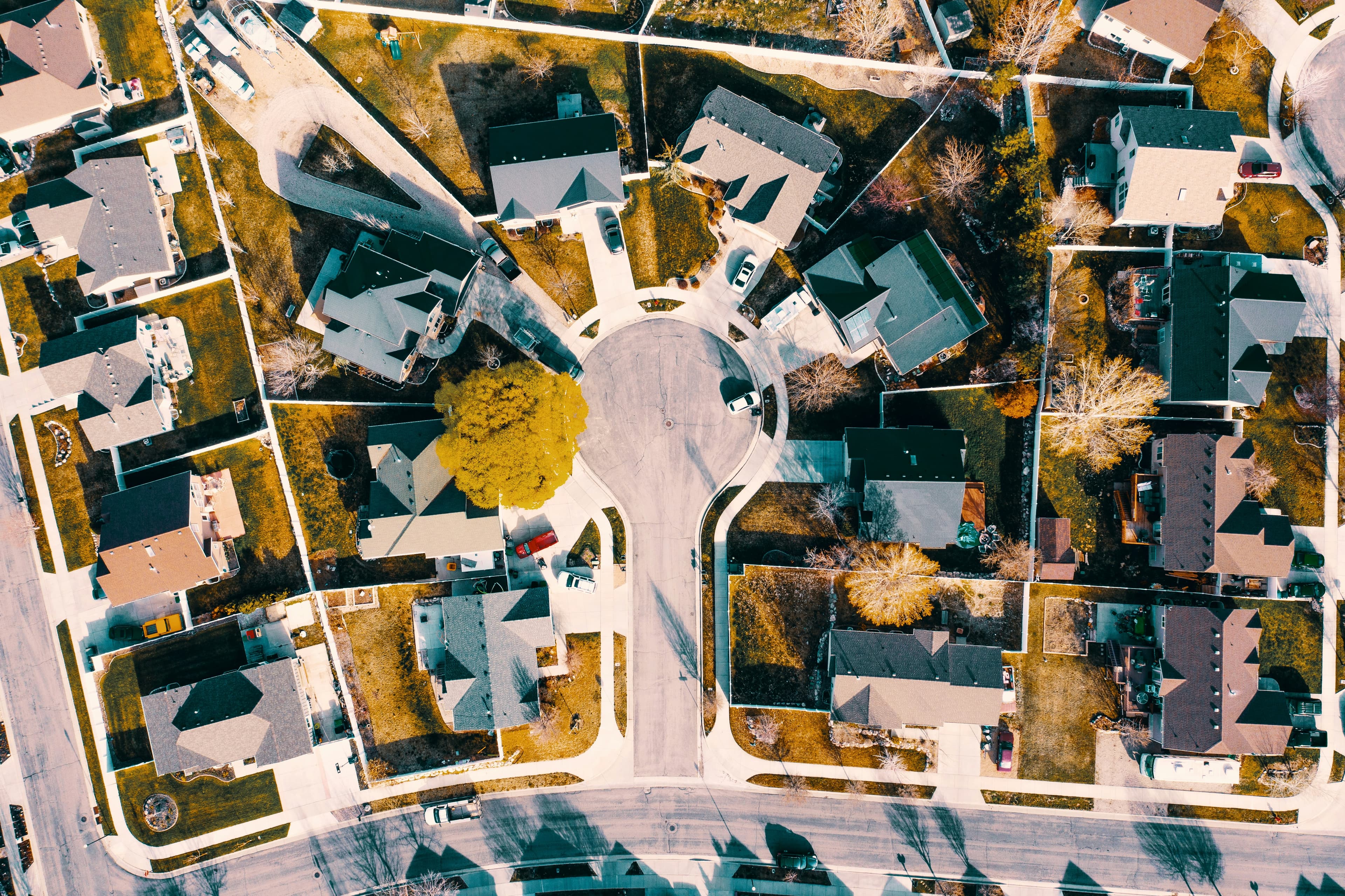DIY landlords — a property type U2ai supports