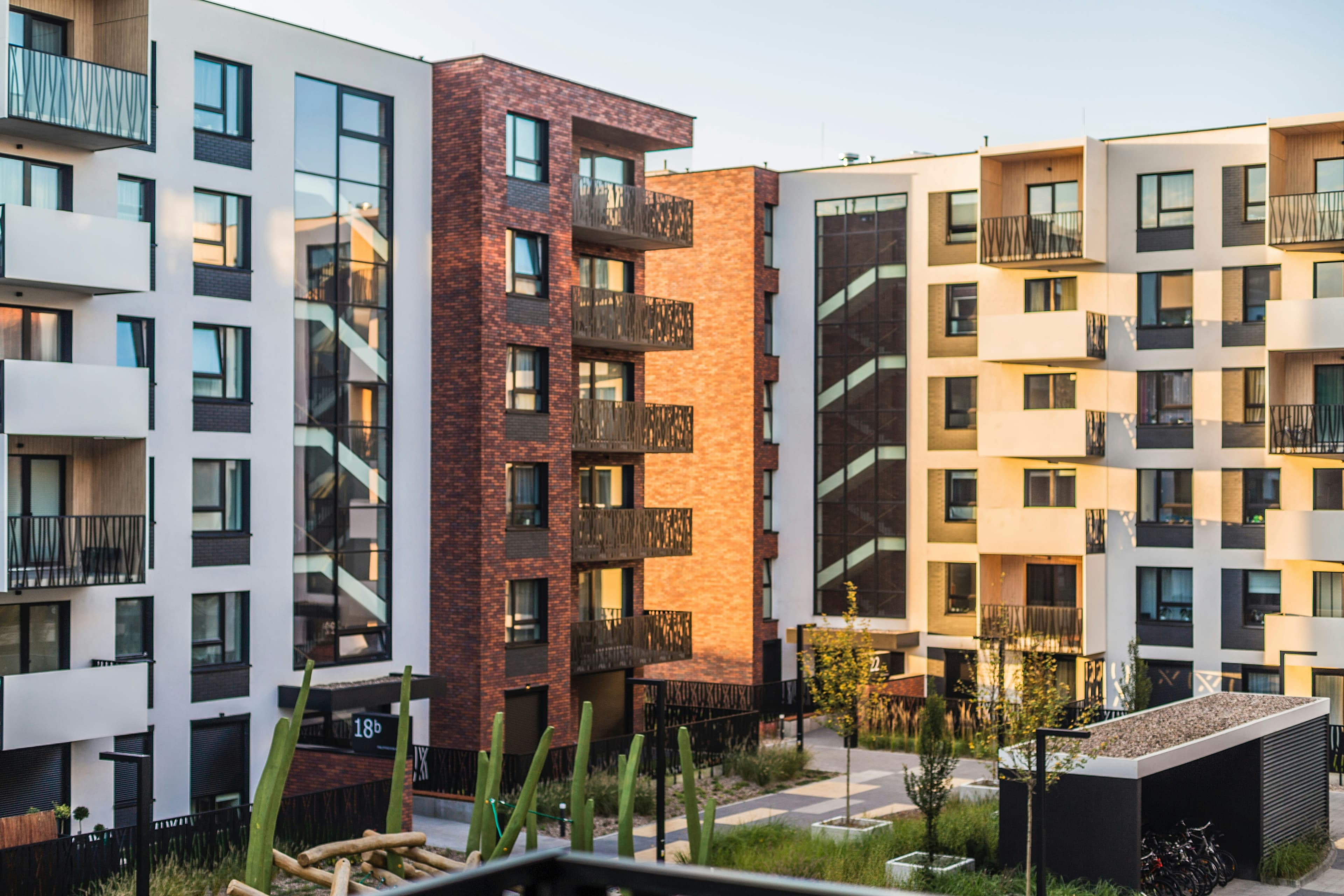 Multifamily
