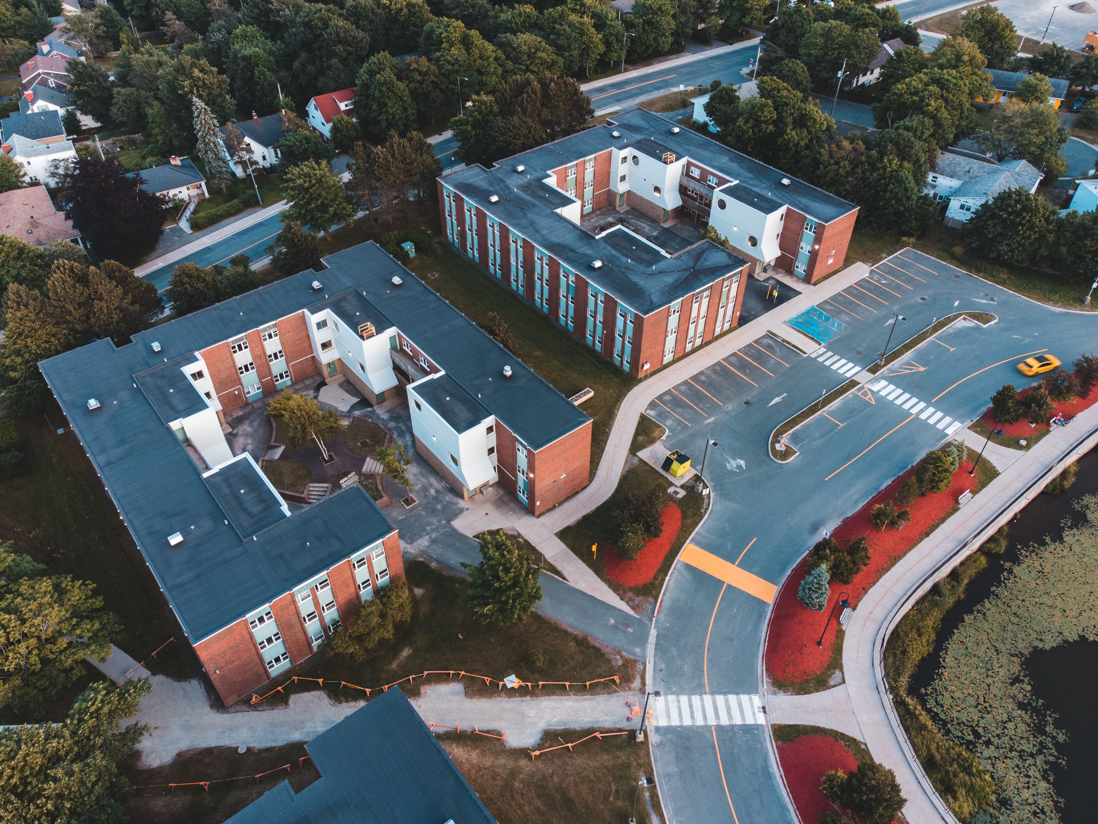 Student housing
